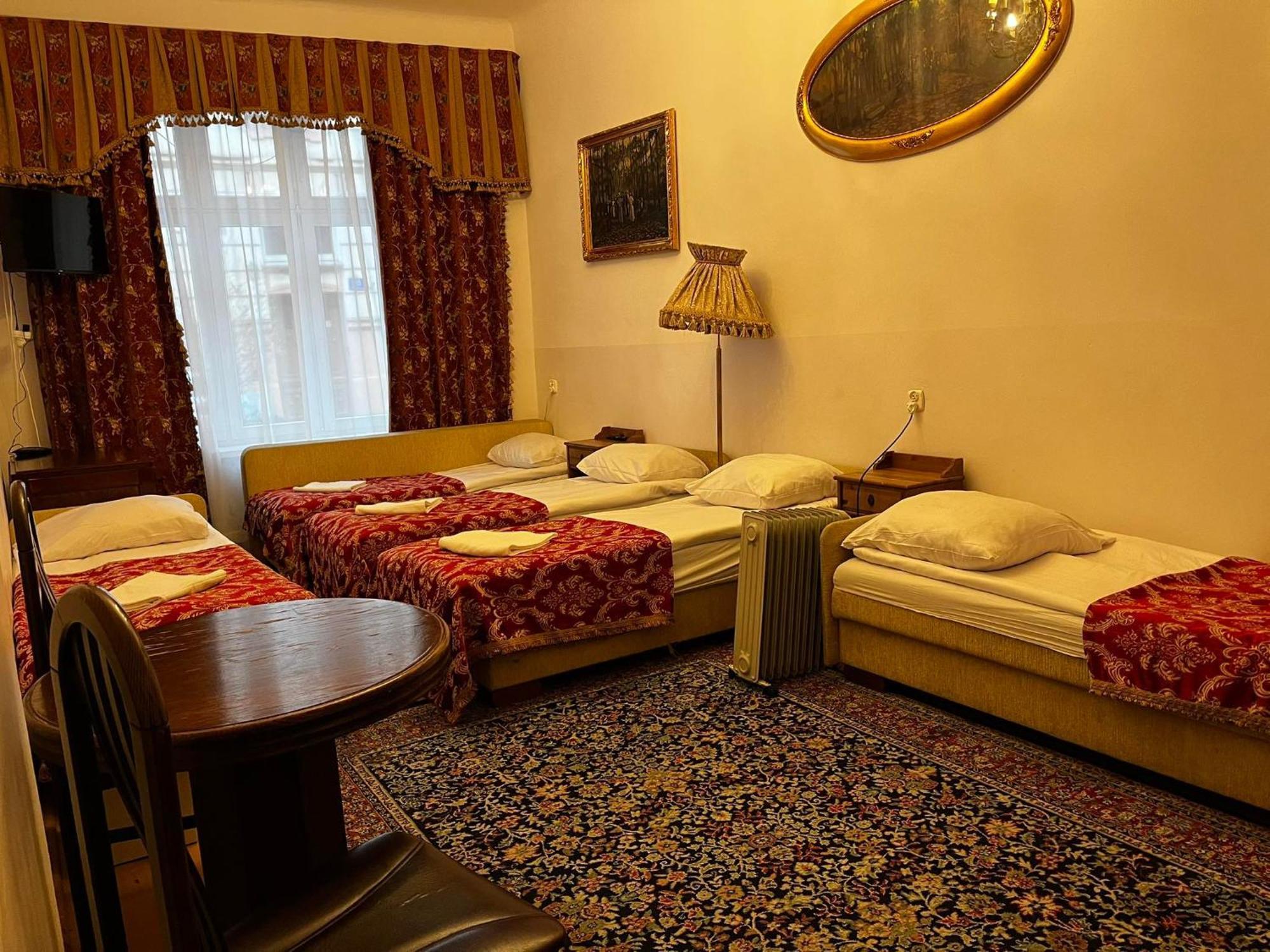 Metropolitan Apartments - Krakow — Foto 3